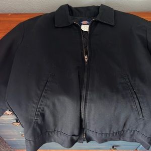 Dickies jacket